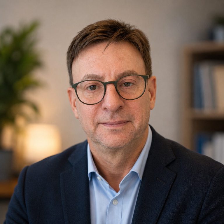 Mediator Edgar Jung Profilbild